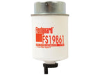 Filtro separador Combustivel - Rosca - FS19861 (S.76320)