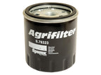 Filtro Combustível - Rosca (S.76323)