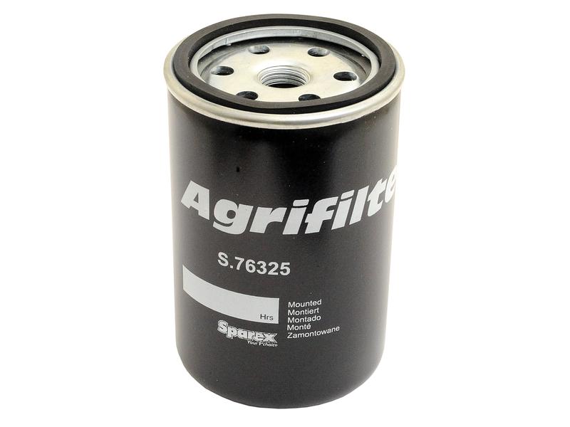 Filtro Combustível - Rosca (S.76325)