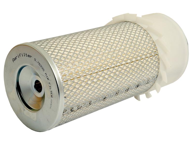 Filtro ar exterior (S.76335)