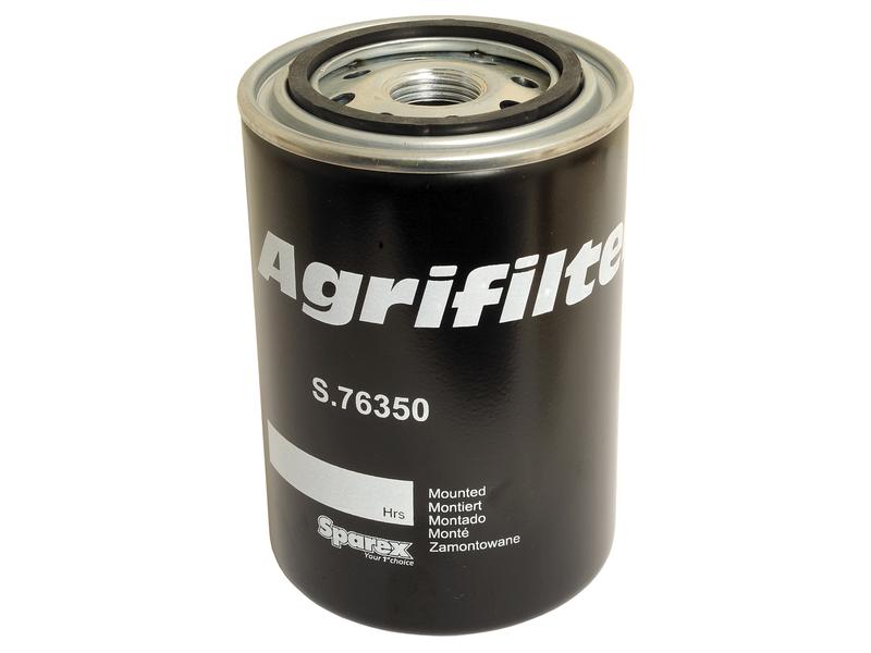 Filtro de hidraulico - Rosca (S.76350)
