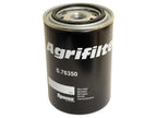 Filtro de hidraulico - Rosca (S.76350)