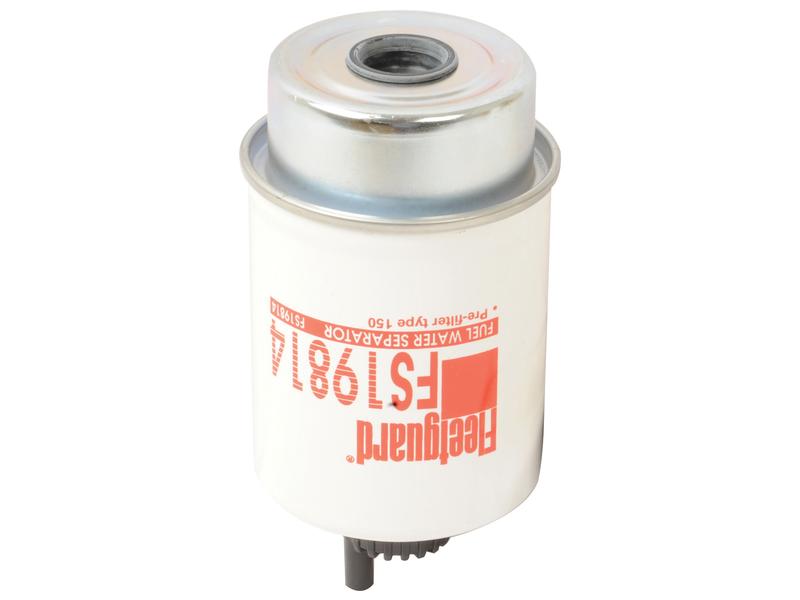 Filtro Separador Combustivel - Elemento - FS19814 (S.76363)