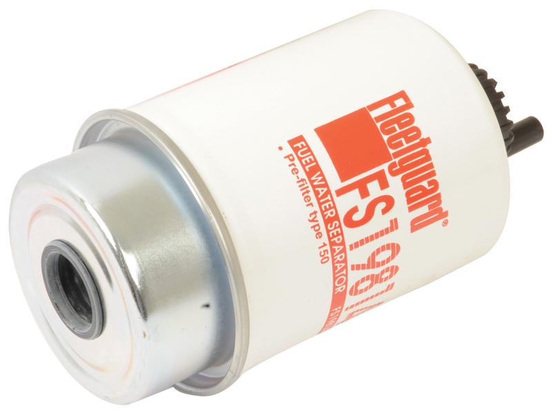 Filtro Separador Combustivel - Elemento - FS19814 (S.76363)