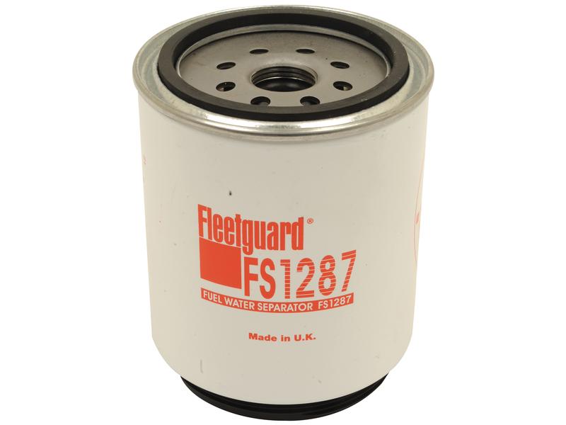 Filtro Combustível - Rosca - FS1287 (S.76371)