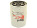 filtro de água - Rosca - WF2074 (S.76404)