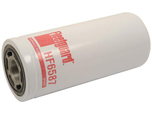 Filtro de hidraulico - Rosca - HF6587 (S.76405)