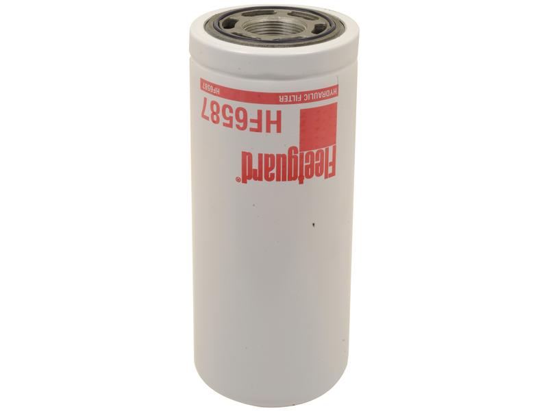 Filtro de hidraulico - Rosca - HF6587 (S.76405)