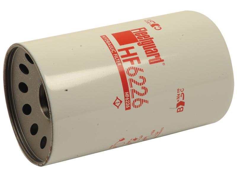Filtro de hidraulico - Rosca - HF6226 (S.76411)