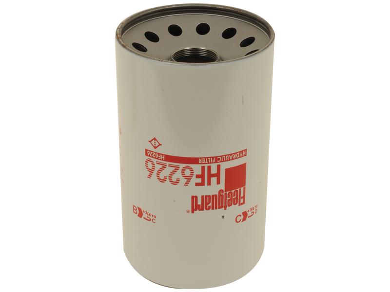 Filtro de hidraulico - Rosca - HF6226 (S.76411)