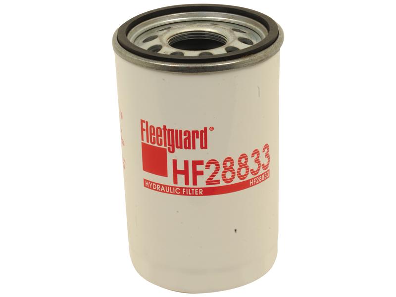 Filtro de hidraulico - Rosca - HF28833 (S.76413)