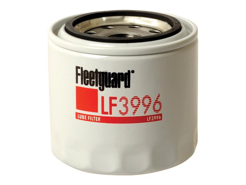 Filtro Oleo - Rosca - LF3996 (S.76420)