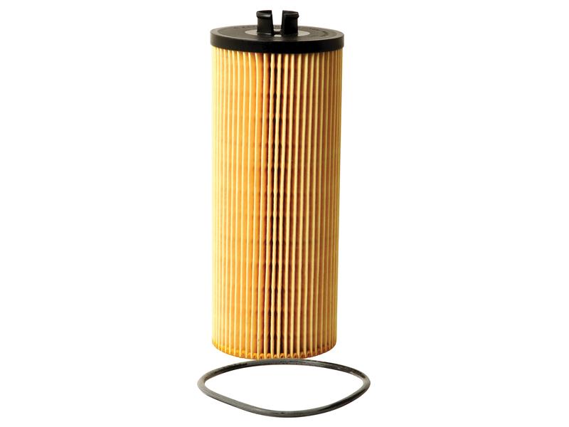 Filtro Oleo - Elemento - LF3914 (S.76454)