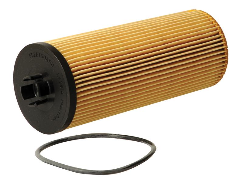 Filtro Oleo - Elemento - LF3914 (S.76454)