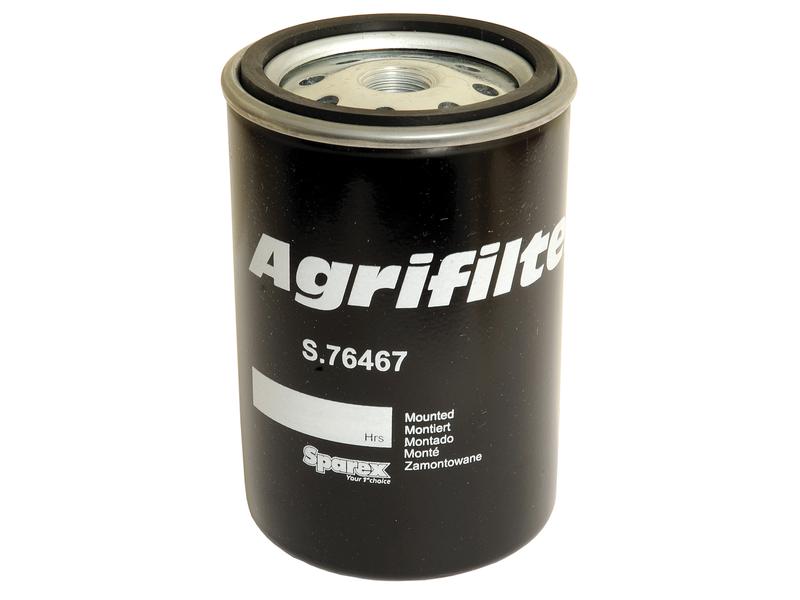 Filtro Combustível - Rosca (S.76467)