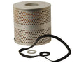 Filtro Oleo - Elemento - LF550 (S.76502)