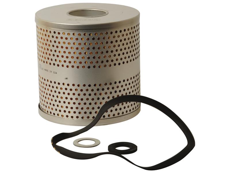 Filtro Oleo - Elemento - LF550 (S.76502)