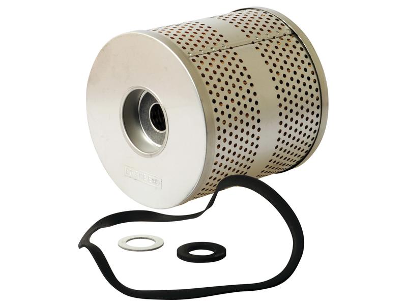 Filtro Oleo - Elemento - LF550 (S.76502)