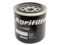 Filtro Oleo - Rosca (S.76506)