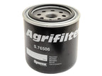 Filtro Oleo - Rosca (S.76506)