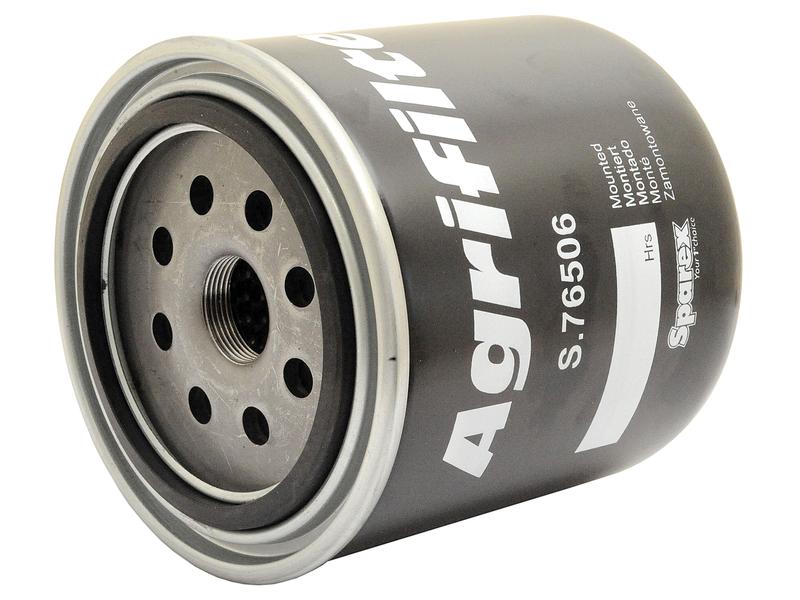 Filtro Oleo - Rosca (S.76506)