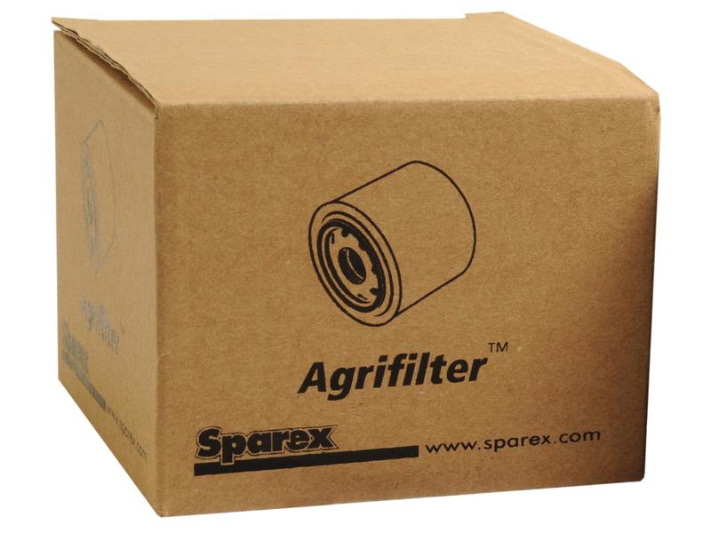 Filtro Oleo - Rosca (S.76506)