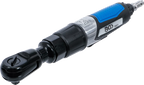 Chave de fendas de catraca pneumática | 10 mm (3/8") | 67,5 Nm