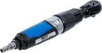 Chave de fendas de catraca pneumática | 10 mm (3/8") | 67,5 Nm