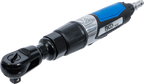 Chave de fendas de catraca pneumática | 12,5 mm (1/2") | 67,5 Nm