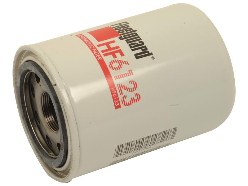 Filtro de hidraulico - Rosca - HF6123 (S.76532)