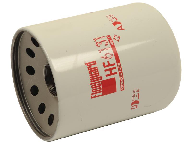 Filtro de hidraulico - Rosca - HF6131 (S.76541)