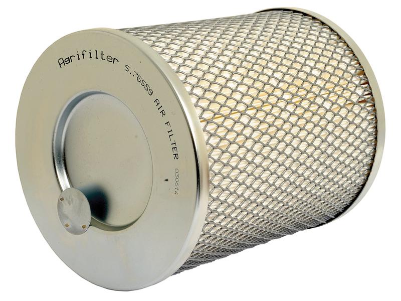 Filtro ar exterior (S.76559)