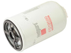 Filtro separador Combustivel - Rosca - FS19599 (S.76607)