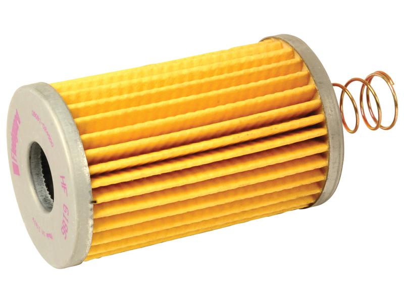 Filtro de hidraulico - Elemento - HF6186 (S.76629)