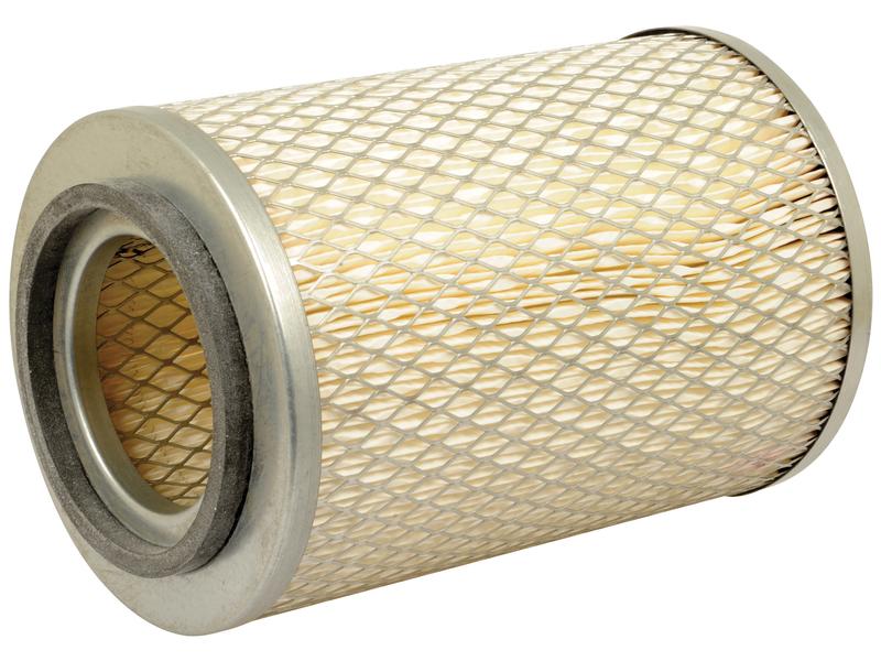 Filtro ar exterior - AF990 (S.76660)