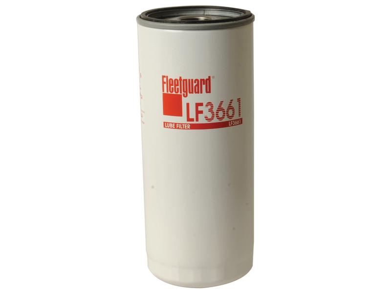 Filtro Oleo - Rosca - LF3661 (S.76663)