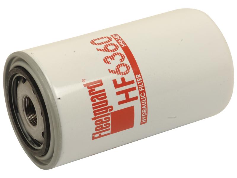 Filtro de hidraulico - Rosca - HF6360 (S.76696)