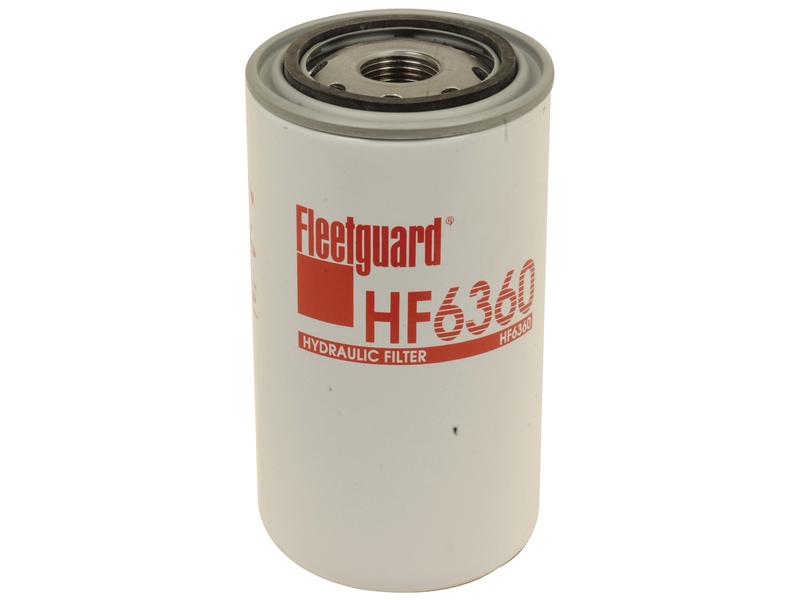 Filtro de hidraulico - Rosca - HF6360 (S.76696)