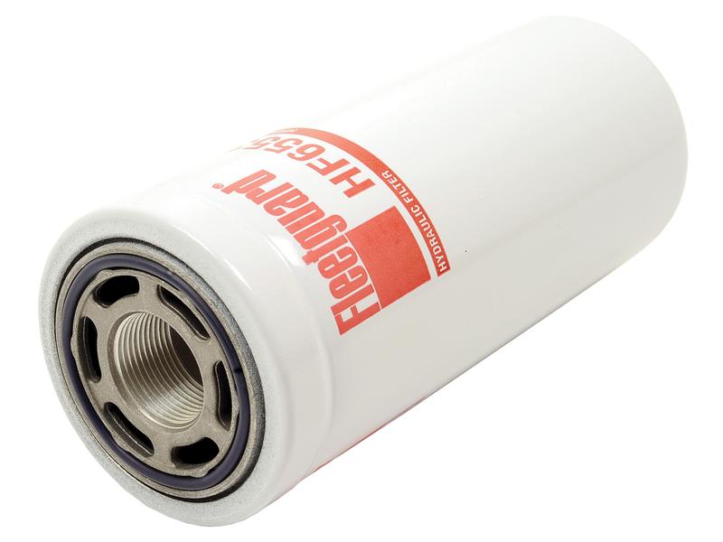 Filtro de hidraulico - Rosca - HF6553 (S.76698)