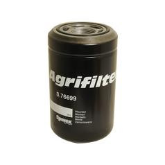 Filtro de hidraulico - Rosca S.76699