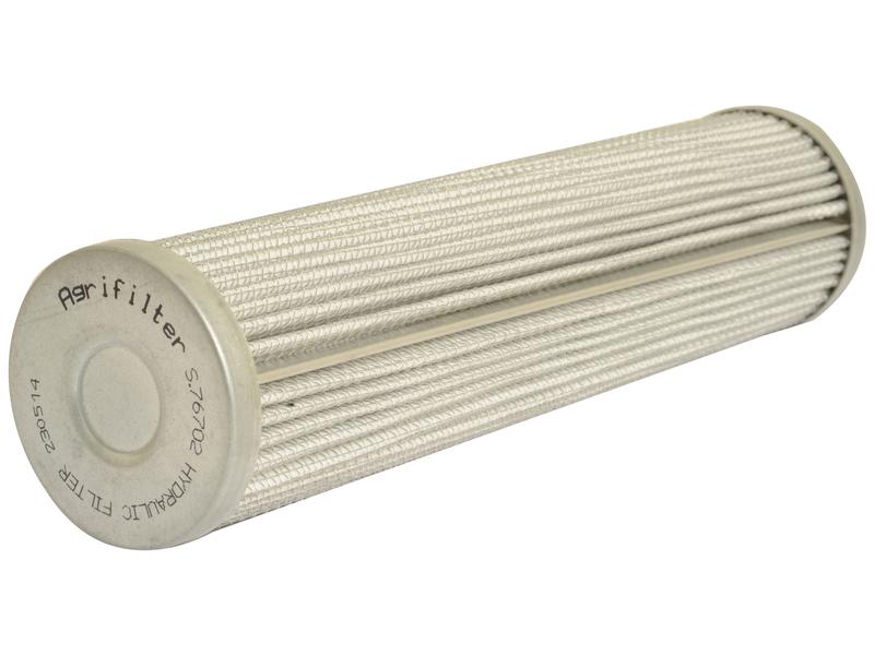 Filtro hidráulico — S.76702