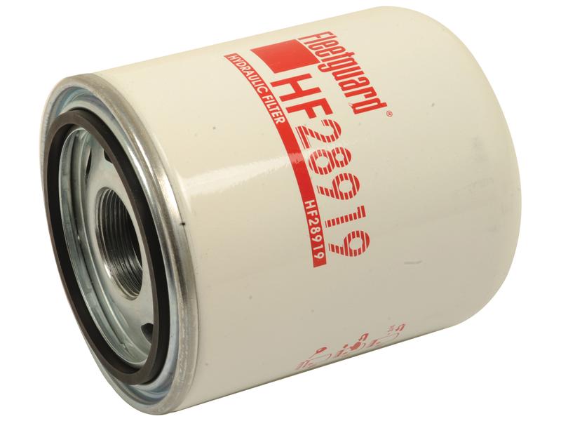 Filtro de hidraulico - Rosca - HF28919 (S.76705)
