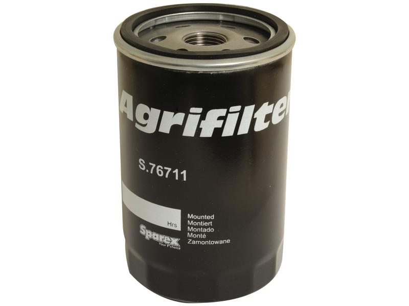 Filtro Oleo - Rosca (S.76711)