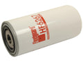 Filtro de hidraulico - Rosca - HF6267 (S.76716)