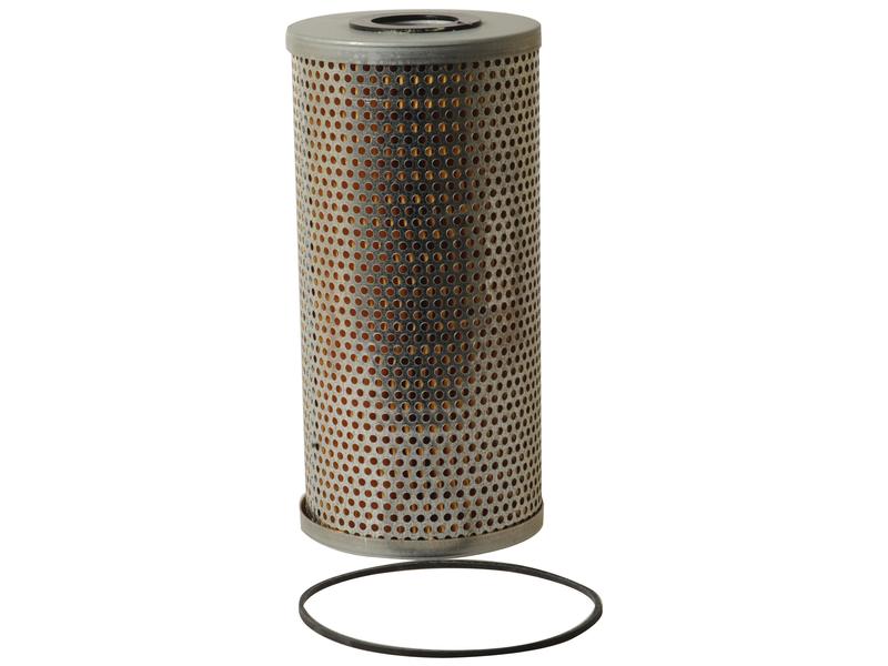 Filtro Oleo - Elemento - LF3893 (S.76723)