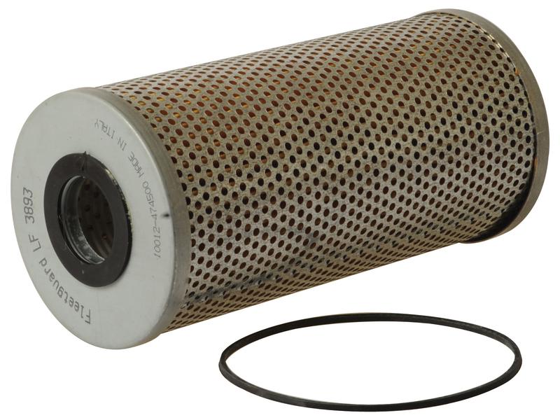 Filtro Oleo - Elemento - LF3893 (S.76723)