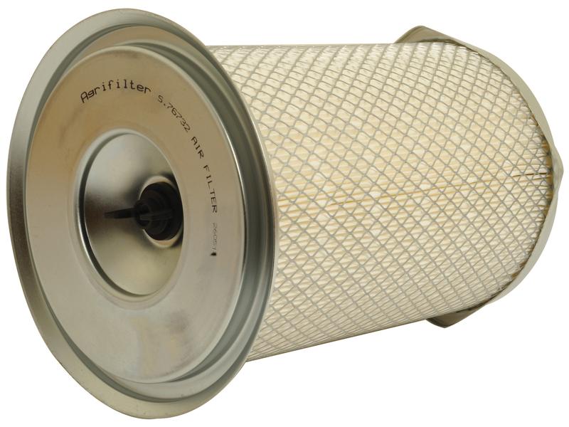 Filtro ar exterior (S.76732)