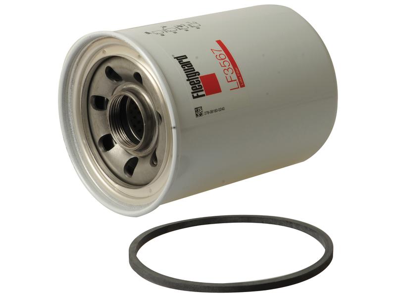 Filtro Oleo - Rosca - LF3567 (S.76742)