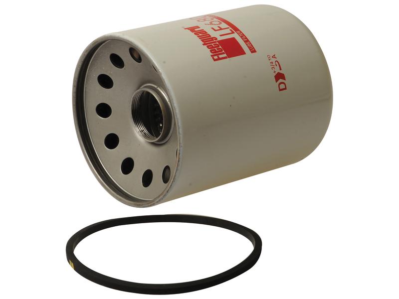 Filtro Oleo - Rosca - LF680 (S.76779)
