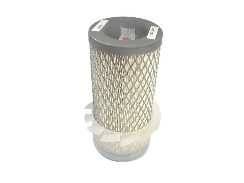 Filtro ar exterior - AF1658K (S.76783)